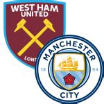 West Ham v Manchester City results, H2H stats | Football - Flashscore