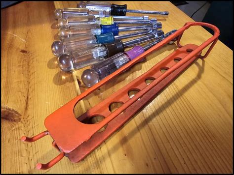 Image result for Plasma Cutter Socket Organizer