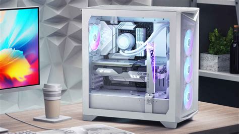 Ultimate MSI-Powered DIY PC Builds for 4K, 2K, and 1080p Gaming Mastery