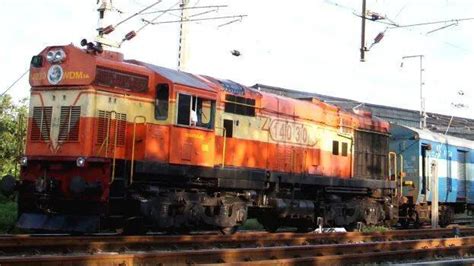 Train services from eight states to Kerala, announcement within two ...