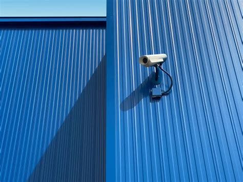 Image result for HD Security Camera System for Factory