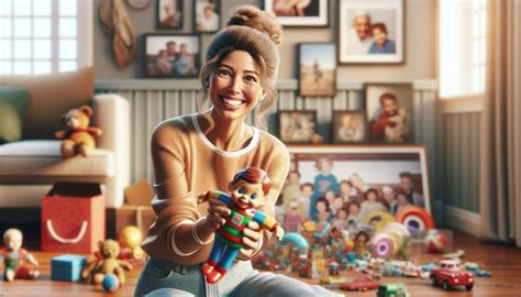 Look What Mom Found: Hidden Treasures That Spark Joy and Nostalgia