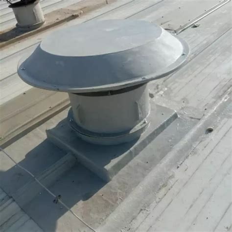 Motorized Roof Exhaust Fan In Erode - Airwell Systems