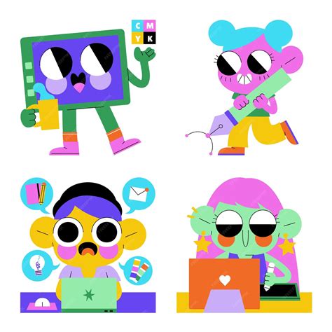 Image result for Graphical Models Stickers