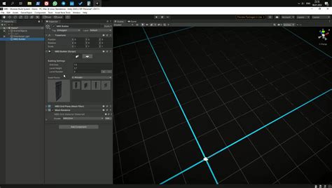 Image result for Unity Bolt Base Building System