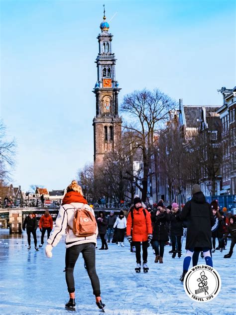 Amsterdam Weather Netherlands - Essential Tips for Travelers