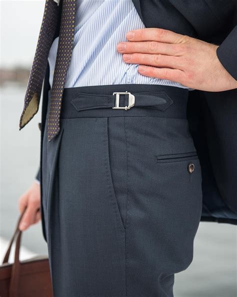 The Perfect Suit – Trousers! | Mens pants fashion, Mens outfits, Mens ...