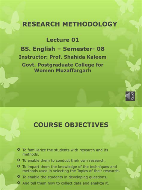 Qualitative and Qualitative Research Paradigm | PDF | Quantitative Research | Qualitative Research