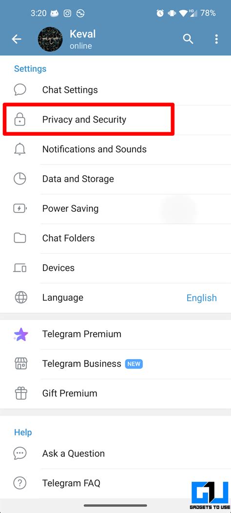 Telegram Sign Up without Phone Number 的图像结果