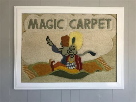 Joes Magic Carpets - Custom Rugs, Carpet Sales