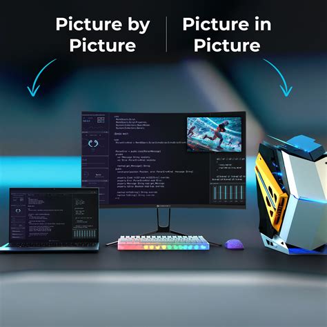 Zebronics N32A Gaming Monitor