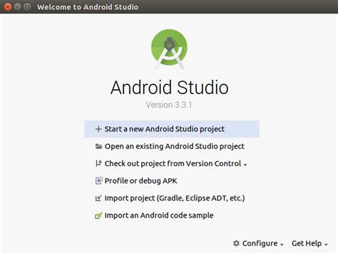 Image result for Installing and Setting Up Android Studio