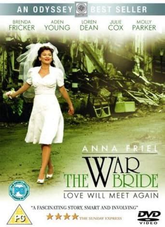 Image result for The War Bride Trailer