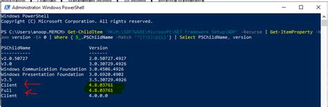 Net Framework Error Windows 7 的图像结果
