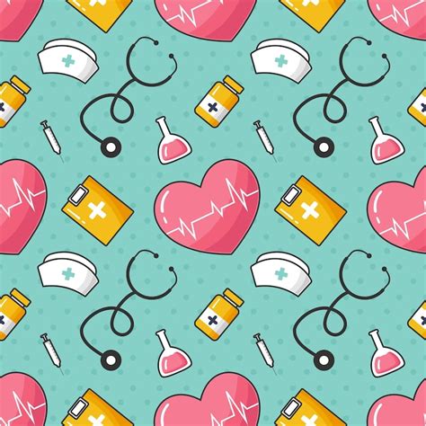 Nursing background wallpaper Images - Free Download on Freepik