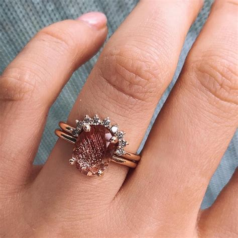 engagement rings custom