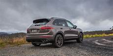 2015 Porsche Cayenne Review by 2015 Porsche Cayenne S Diesel Review Caradvice 2015 Porsche Cayenne Review