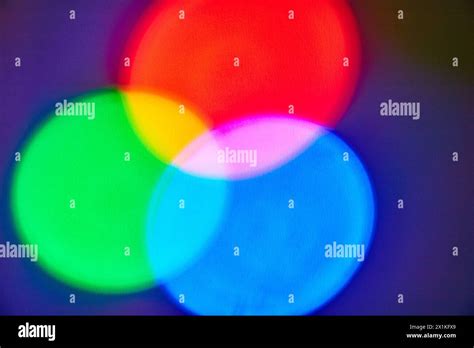 Image result for Color Theory Overlapping Shapes