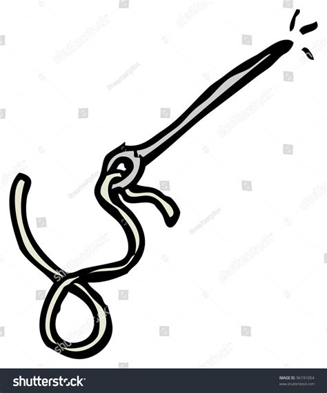 Image result for Magic Thread Cartoon Effect