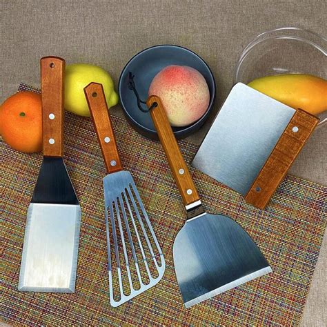 Image result for Stainless Scraper Round Shape