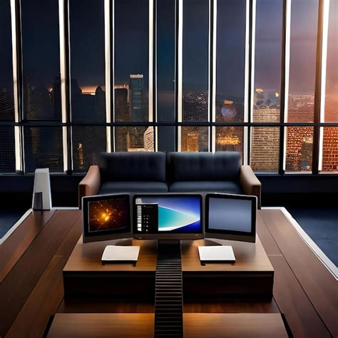 Luxury Computer Room 的图像结果