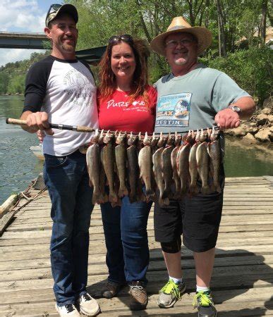 Calico Rock Trout Dock - 2022 What to Know Before You Go (with Photos ...