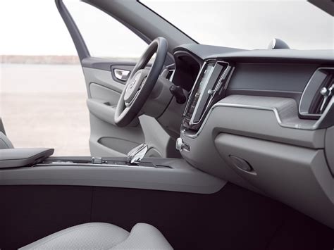 XC60 - Overview | Volvo Cars - India