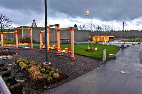 Universal Plaza: Tigard’s Newest Park - Tigard Life
