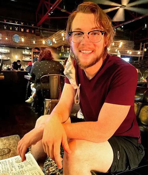 James Allen McCune - Biography, Height & Life Story | Super Stars Bio