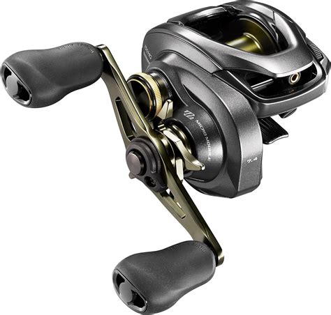 Best Baitcasting Reels Review Guide For This Year - Report Outdoors