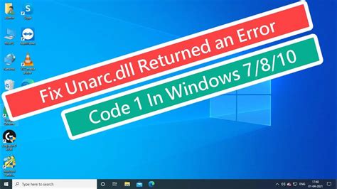 Image result for Unarc Dll Error Code 12