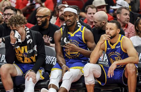 NBA: Warriors return home with another chance to oust Rockets