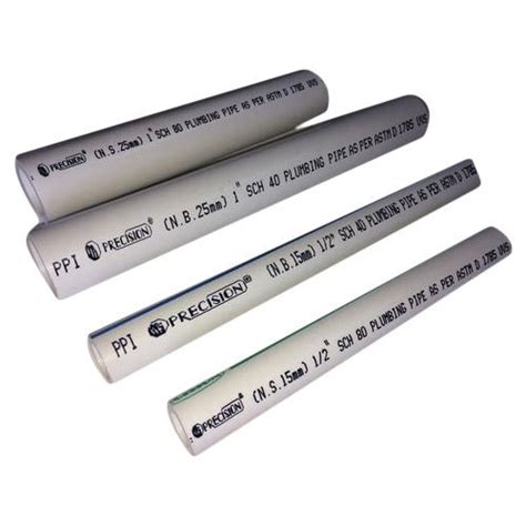 CPVC Pipes - SCH 80 - 3mtr/pc -65mm(2.1/2inch) - CPVC Pipes and ...