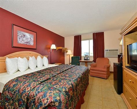 THE 10 BEST Decatur Hotel Deals (Apr 2022) - Tripadvisor