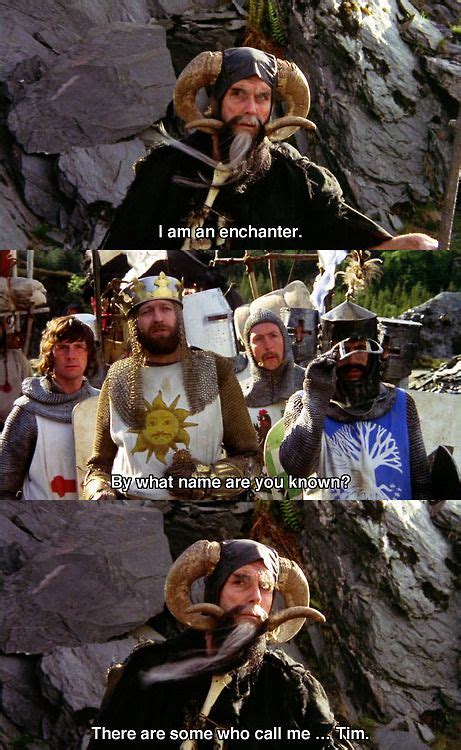 Image result for Monty Python Holy Grail Bloopers
