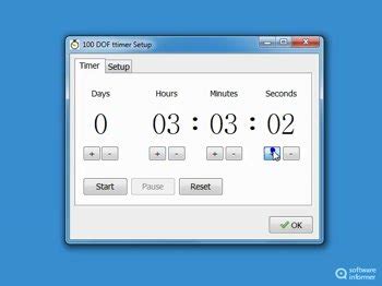 Windows Taskbar Timer 的图像结果