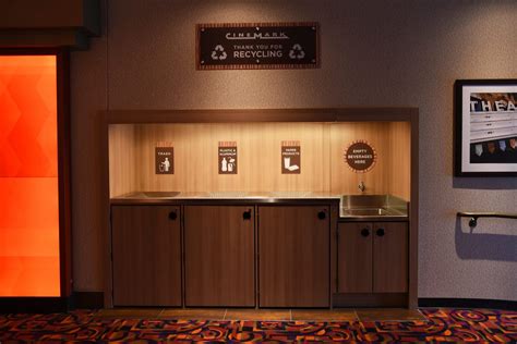 Cinemark Spring Hill Mall - Kellenberger Electric