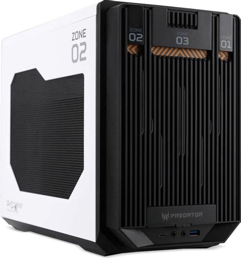 Alienware Predator Case 的图像结果