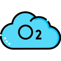 O2 Icon 的图像结果