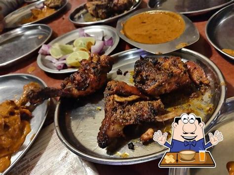 Menu at Youth Khalsa Hotel, Nanded-Waghala