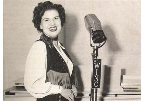 Image result for Crazy Patsy Cline