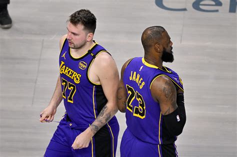 Lakers sign son of Hall of Fame ex-Warriors guard to assist Luka ...