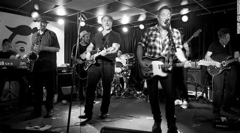 Image result for Bruce Springsteen Seaside Bar