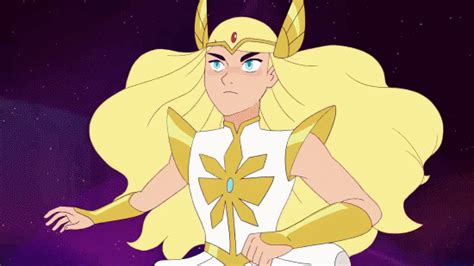 非凡的公主希瑞（She-Ra: Princess of Power）[已修复下载链接] - 围炉Go