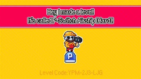 Image result for Mario Maker Two-Level Idea Generator