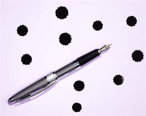 How to Get Ink Out of Clothes