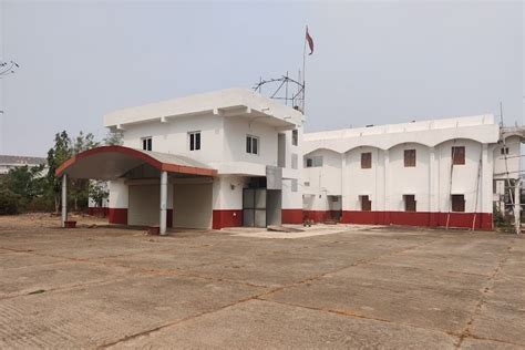Orissa Engineering College Bhubaneswar Campus: Photos, Virtual Tour