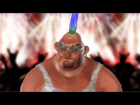 CrazyTalk Tutorial 的图像结果