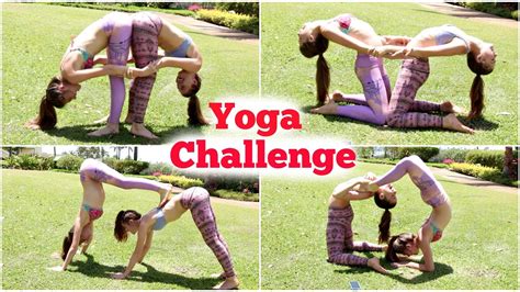 Child Yoga Challenge 的图像结果