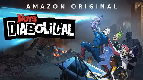 Image result for Invincible Stream